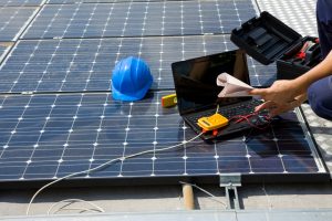 Conditions d’installation de panneaux solaire par Solaires Photovoltaïques à Yvrac